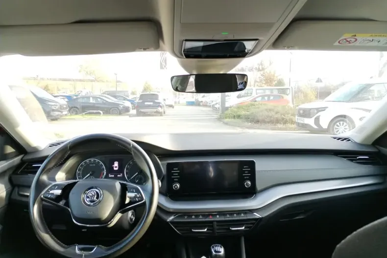 Skoda Octavia din 2022 cu 164.000 km - oferta SKO179751 - foto 5