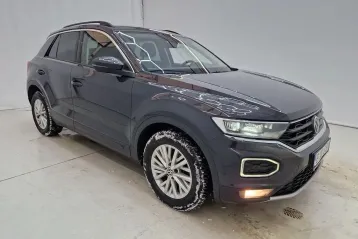 Volkswagen T-Roc din 2021 - oferta VOL179752