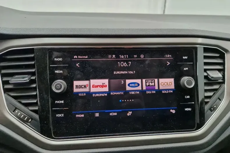 Volkswagen T-Roc din 2021 cu 142.000 km - oferta VOL179752 - foto 3