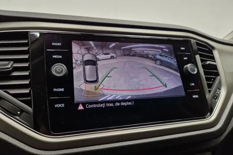 Volkswagen T-Roc din 2021 cu 142.000 km - oferta VOL179752 - foto 6