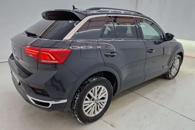 Volkswagen T-Roc din 2021 cu 142.000 km - oferta VOL179752 - foto 7