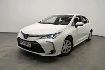 Toyota Corolla din 2023 - oferta TOY179753