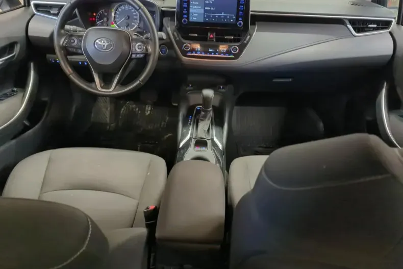 Toyota Corolla din 2023 cu 139.000 km - oferta TOY179753 - foto 4