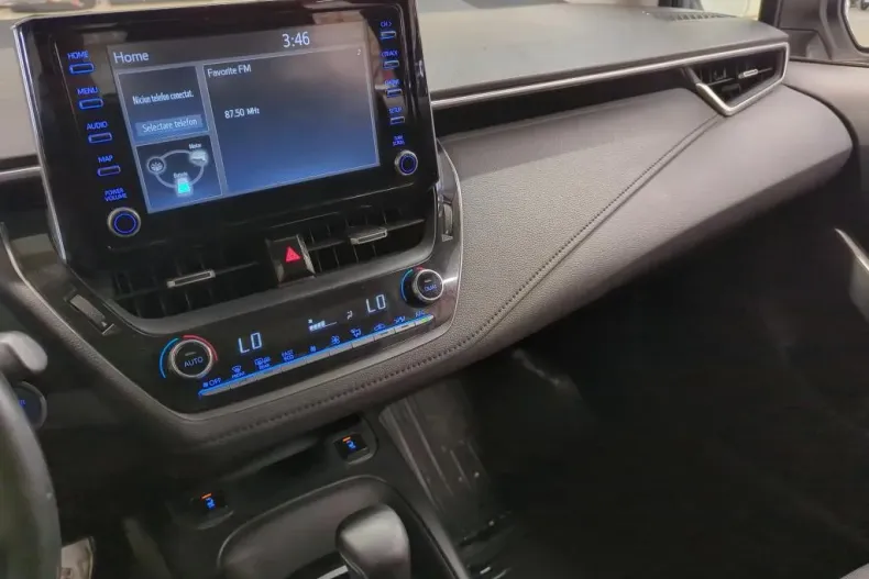 Toyota Corolla din 2023 cu 139.000 km - oferta TOY179753 - foto 5