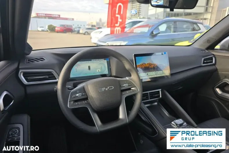 BYD ATTO 2 din 2025 cu 3.500 km - oferta BYD179754 - foto 8