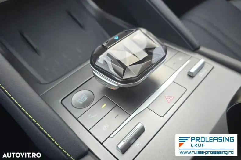 BYD ATTO 2 din 2025 cu 3.500 km - oferta BYD179754 - foto 9