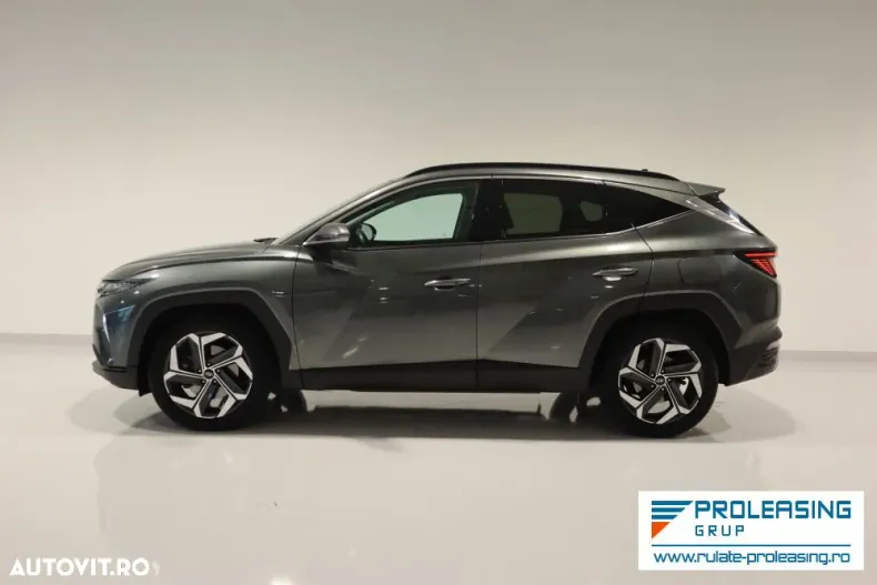 Hyundai TUCSON din 2023 cu 71.485 km - oferta HYU179755 - foto 3