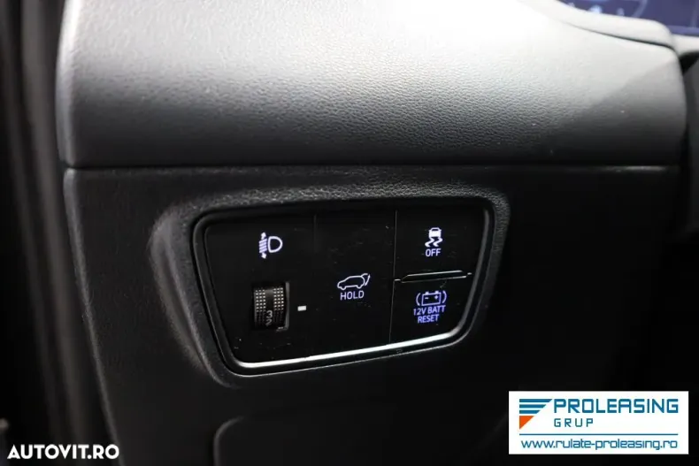 Hyundai TUCSON din 2023 cu 71.485 km - oferta HYU179755 - foto 9