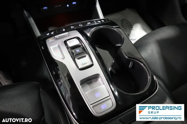 Hyundai TUCSON din 2023 cu 71.485 km - oferta HYU179755 - foto 11