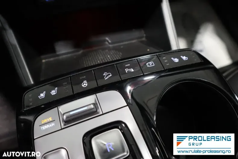 Hyundai TUCSON din 2023 cu 71.485 km - oferta HYU179755 - foto 12