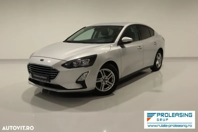Ford Focus din 2020 cu 147.790 km - oferta FOR179756 - foto 1