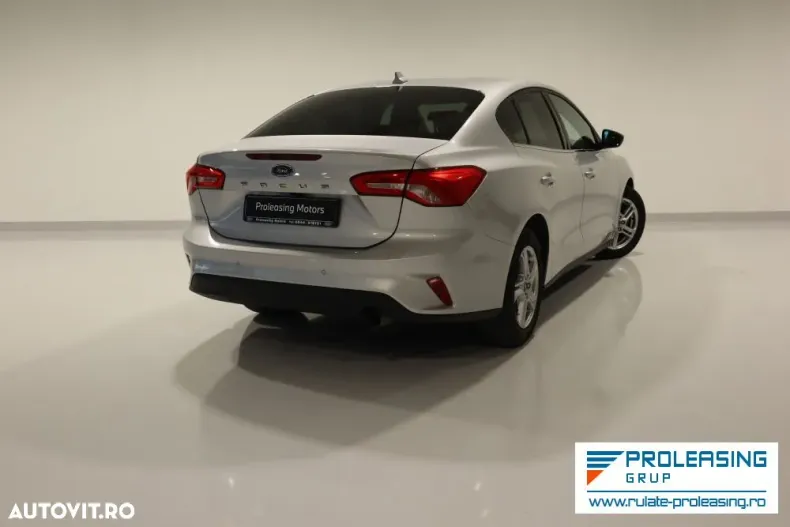 Ford Focus din 2020 cu 147.790 km - oferta FOR179756 - foto 2