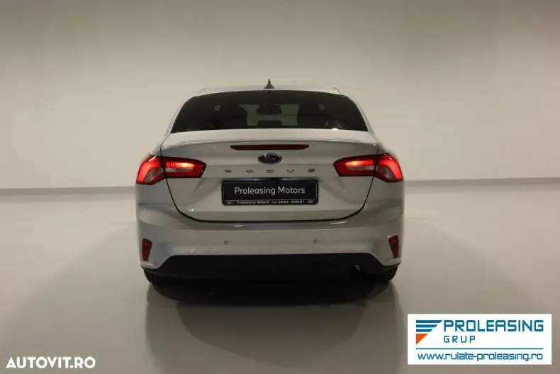 Ford Focus din 2020 cu 147.790 km - oferta FOR179756 - foto 5