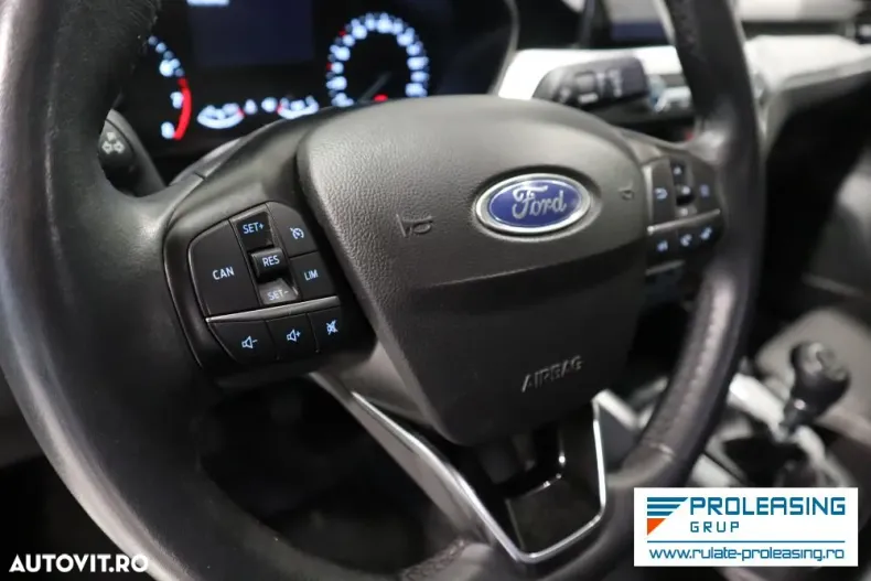 Ford Focus din 2020 cu 147.790 km - oferta FOR179756 - foto 7