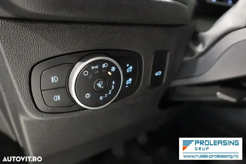 Ford Focus din 2020 cu 147.790 km - oferta FOR179756 - foto 8