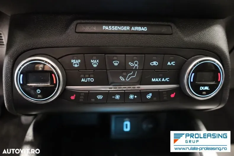 Ford Focus din 2020 cu 147.790 km - oferta FOR179756 - foto 9