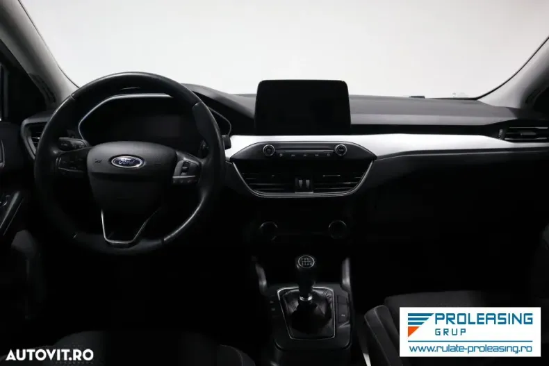 Ford Focus din 2020 cu 147.790 km - oferta FOR179756 - foto 13