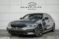 BMW Seria 3 din 2020 cu 38.830 km - oferta BMW179757 - foto 9