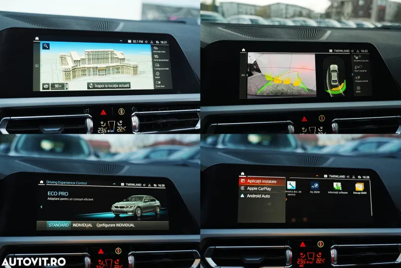 BMW Seria 3 din 2020 cu 38.830 km - oferta BMW179757 - foto 18