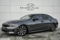 BMW Seria 3 din 2020 cu 38.830 km - oferta BMW179757 - foto 20