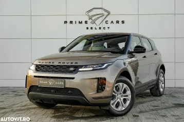 Land Rover Range Rover Evoque din 2020 - oferta LAN179758