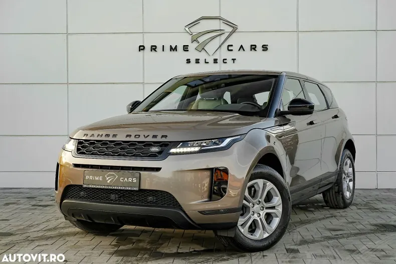 Land Rover Range Rover Evoque din 2020 cu 155.550 km - oferta LAN179758 - foto 1