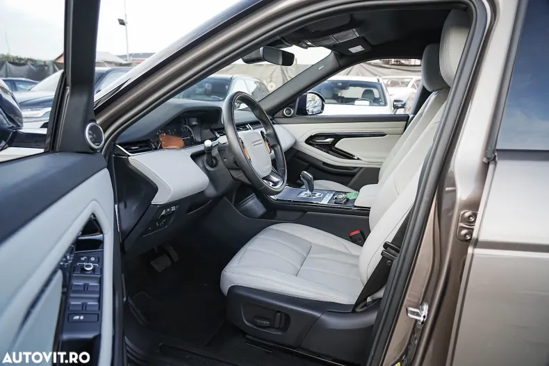 Land Rover Range Rover Evoque din 2020 cu 155.550 km - oferta LAN179758 - foto 7