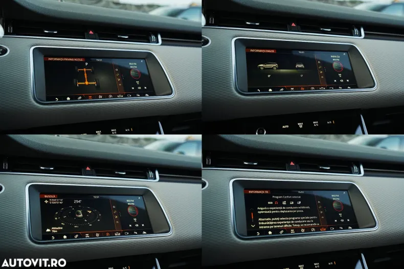 Land Rover Range Rover Evoque din 2020 cu 155.550 km - oferta LAN179758 - foto 21