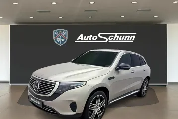 Mercedes-Benz EQC din 2021 - oferta MER179759