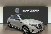 Mercedes-Benz EQC din 2021 cu 84.100 km - oferta MER179759 - foto 2