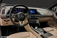 Mercedes-Benz EQC din 2021 cu 84.100 km - oferta MER179759 - foto 6