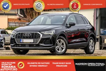 Audi Q3 din 2020 - oferta AUD179760