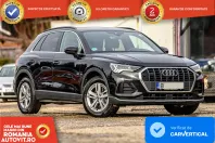 Audi Q3 din 2020 cu 100.000 km - oferta AUD179760 - foto 2
