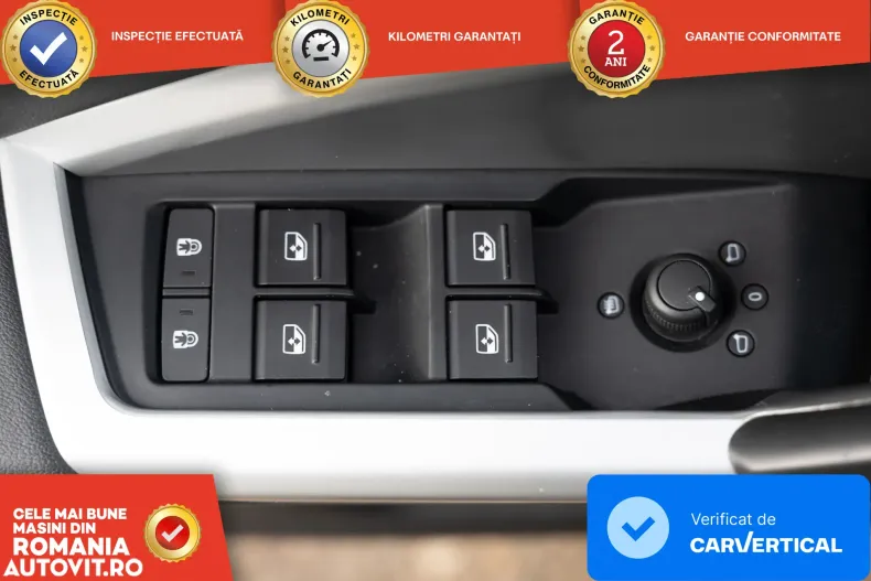 Audi Q3 din 2020 cu 100.000 km - oferta AUD179760 - foto 8