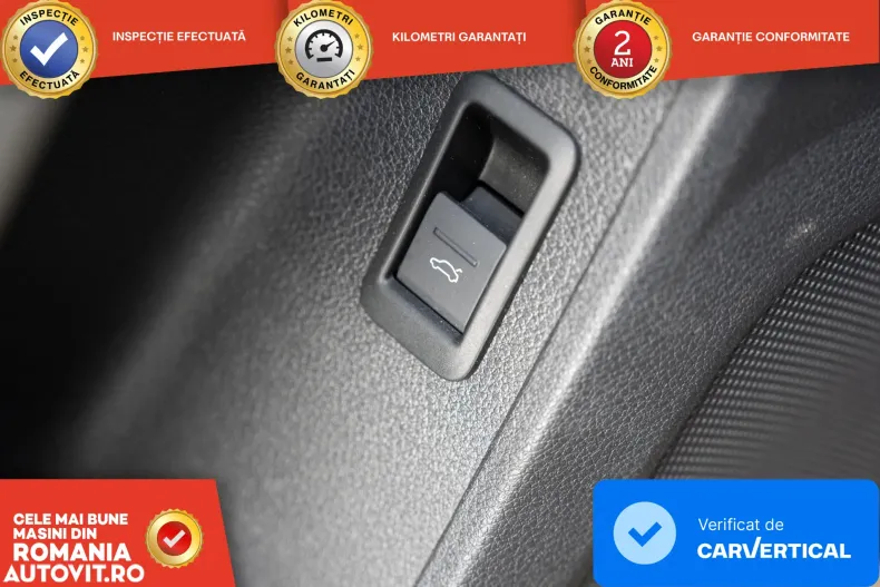 Audi Q3 din 2020 cu 100.000 km - oferta AUD179760 - foto 9