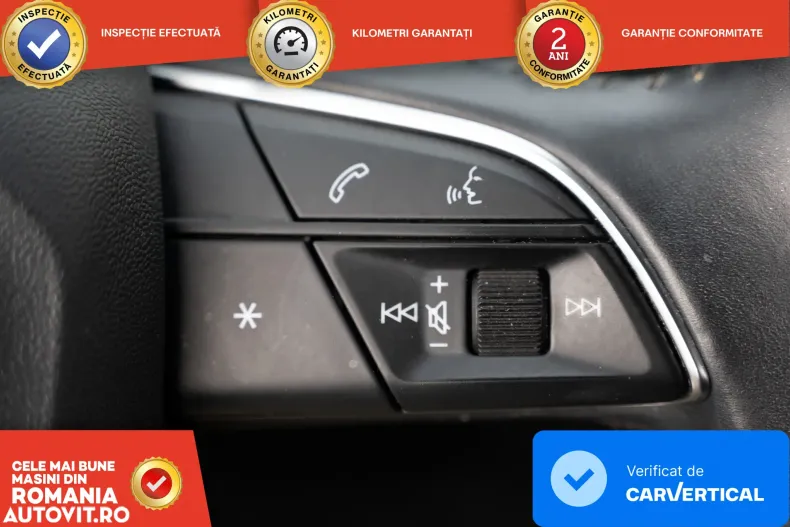 Audi Q3 din 2020 cu 100.000 km - oferta AUD179760 - foto 12