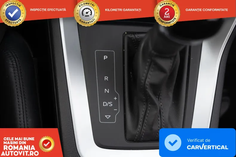 Audi Q3 din 2020 cu 100.000 km - oferta AUD179760 - foto 18