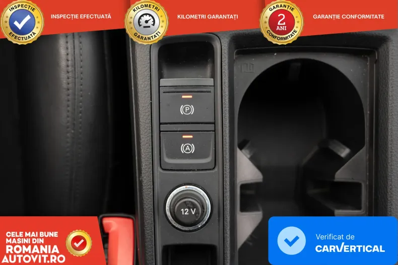 Audi Q3 din 2020 cu 100.000 km - oferta AUD179760 - foto 20