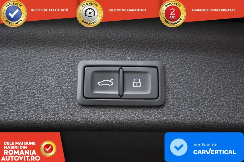 Audi Q3 din 2020 cu 100.000 km - oferta AUD179760 - foto 26