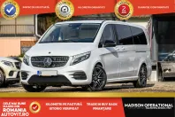 Mercedes-Benz V din 2021 cu 72.000 km - oferta MER179761 - foto 1