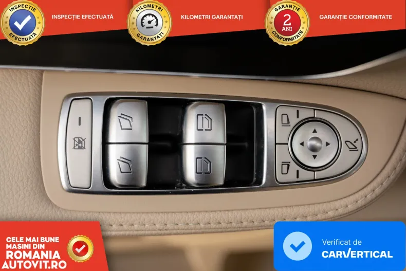 Mercedes-Benz V din 2021 cu 72.000 km - oferta MER179761 - foto 8