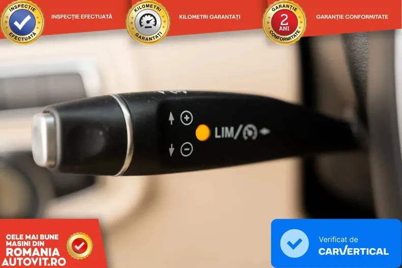 Mercedes-Benz V din 2021 cu 72.000 km - oferta MER179761 - foto 10