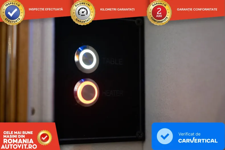 Mercedes-Benz V din 2021 cu 72.000 km - oferta MER179761 - foto 31