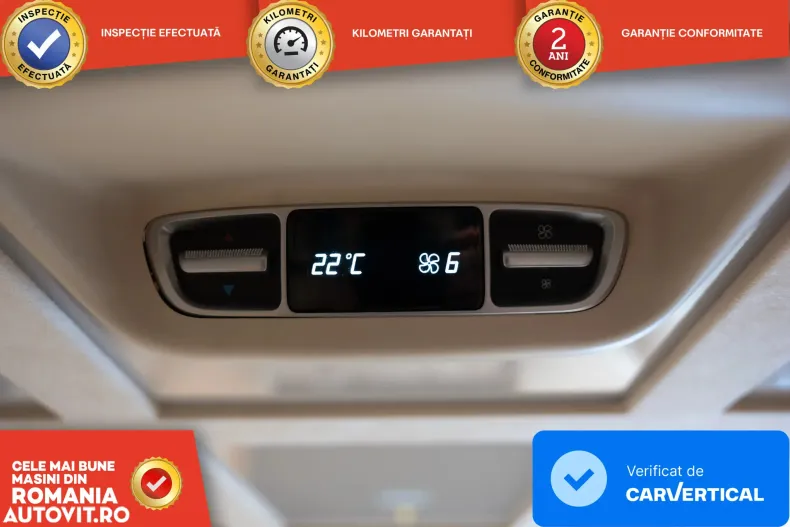 Mercedes-Benz V din 2021 cu 72.000 km - oferta MER179761 - foto 32
