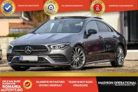 Mercedes-Benz CLA (Clasa CLA) din 2020 cu 96.500 km - oferta MER179762 - foto 1