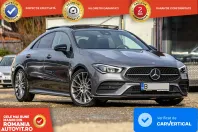 Mercedes-Benz CLA (Clasa CLA) din 2020 cu 96.500 km - oferta MER179762 - foto 2