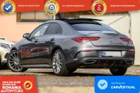 Mercedes-Benz CLA (Clasa CLA) din 2020 cu 96.500 km - oferta MER179762 - foto 4