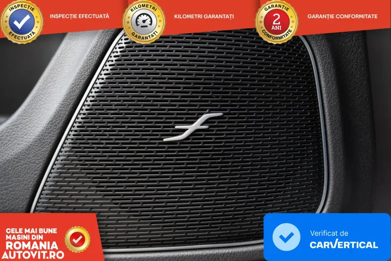 Mercedes-Benz CLA (Clasa CLA) din 2020 cu 96.500 km - oferta MER179762 - foto 18