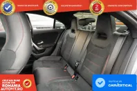 Mercedes-Benz CLA (Clasa CLA) din 2020 cu 96.500 km - oferta MER179762 - foto 23