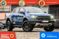 Ford Ranger din 2023 cu 61.444 km - oferta FOR179763 - foto 2